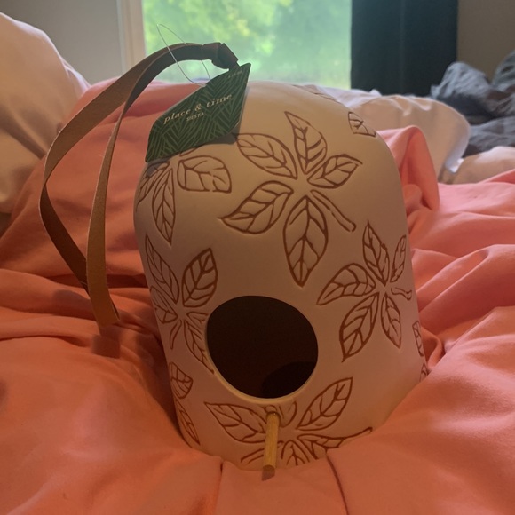 JoAnn Chic Bird House - Picture 2 of 6